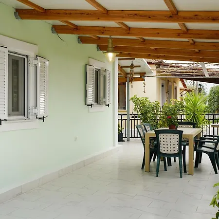 Amelia - Vanato, Zakynthos