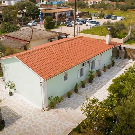 Amelia - Vanato, Zakynthos *