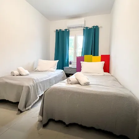 Villa Amelia - Vanato, Zakynthos