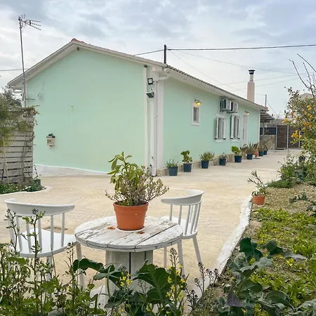 Amelia - Vanato, Zakynthos Вилла *