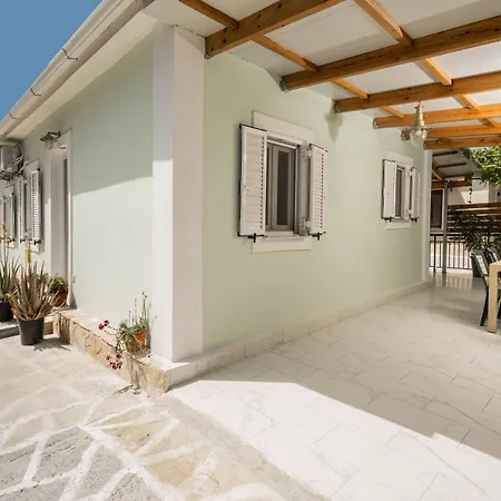 Amelia - Vanato, Zakynthos Villa