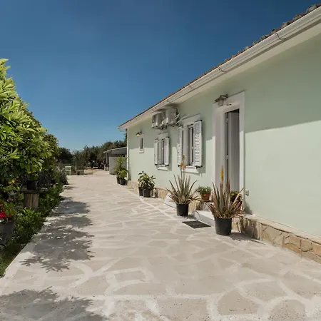 Villa Amelia - Vanato, Zakynthos