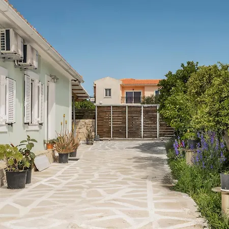 Вилла Amelia - Vanato, Zakynthos *