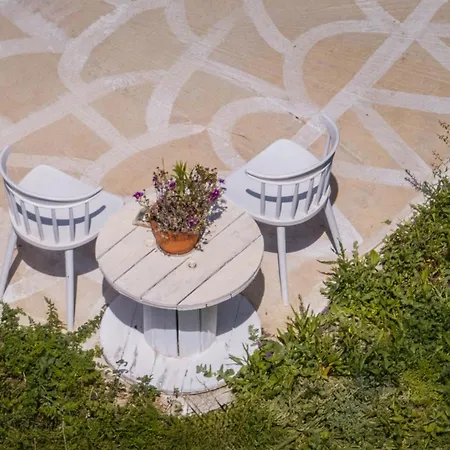 Amelia - Vanato, Zakynthos Villa