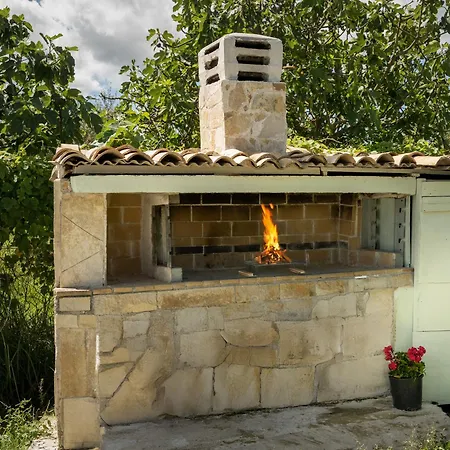 Amelia - Vanato, Zakynthos Вилла