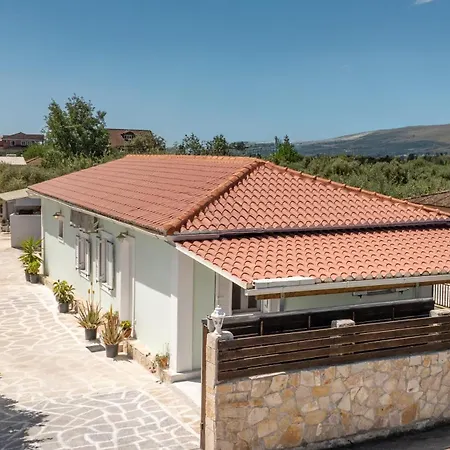 Amelia - Vanato, Zakynthos * Vanato