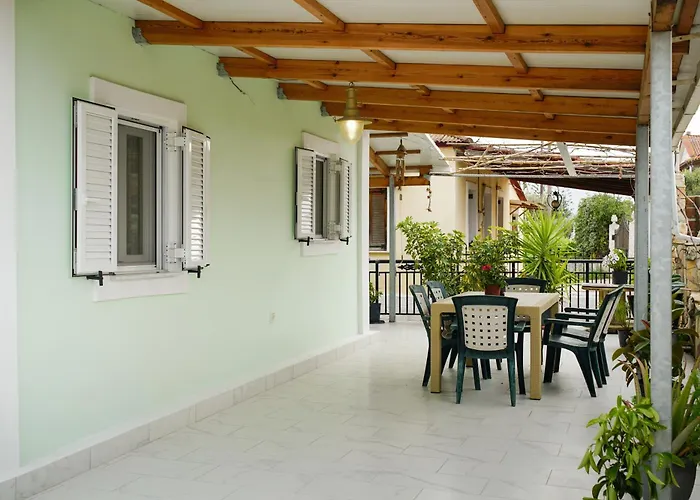 Amelia - Vanato, Zakynthos