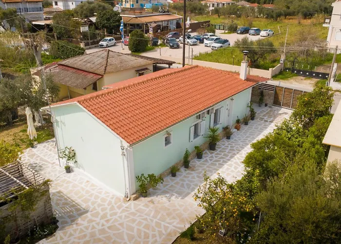 Amelia - Vanato, Zakynthos *